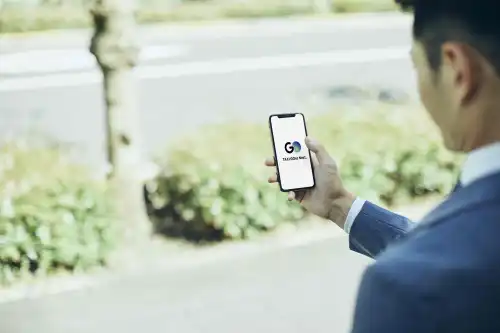 日本には独自のタクシー文化があるのでしょうか?日本No.1のタクシーアプリ「GO!」をぜひダウンロードしてください!すぐに日本の旅行エキスパートになって、世界を探検しましょう!