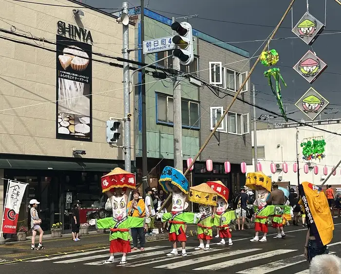 7月の日本の祭りを振り返ってみよう！夢のようにロマンチックな「七夕灯祭り」