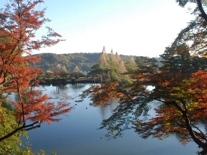11月に訪れるべき日本の人気観光スポット トップ10:秋の終わりを過ごすのに必見のスポット。