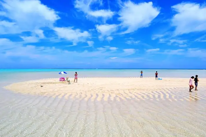 8月に訪れるべき日本のおすすめ観光スポット トップ10！日本の美しい夏の星空と絶景ビーチを体験しよう！