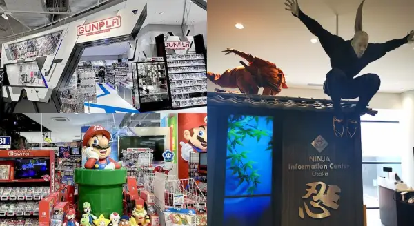 【2026年最新版】関西ファミリー旅行ガイド!怠け者のための3泊2日の家族旅行ガイド:京都と大阪のセルフガイドツアー - この記事をチェック!