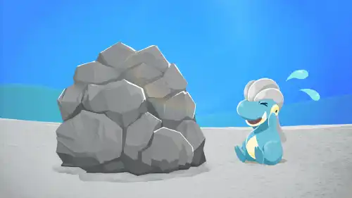 ポケモンファン必見！石川県に「能登里山ポケモンといっしょに遊ぼう空港」が魔法のようなデビューを果たしました。