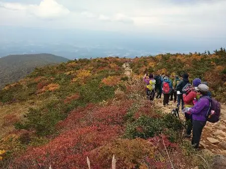 9月に日本で絶対に訪れたいスポットを10ヶ所ご紹介します。初秋の日本を一緒に旅しましょう！