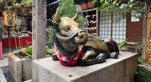 【2026年最新版】関西ファミリー旅行ガイド!怠け者のための3泊2日の家族旅行ガイド:京都と大阪のセルフガイドツアー - この記事をチェック!