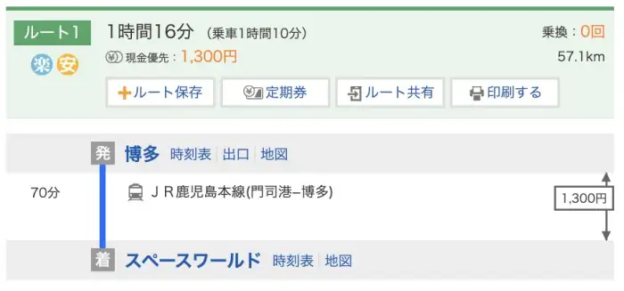 福岡の博多だけで買い物をするのはもったいない!北九州の「THE OUTLETS KITAKYUSHU」は、西日本最大級のショッピング天国で、家族連れなら一日中楽しめます。