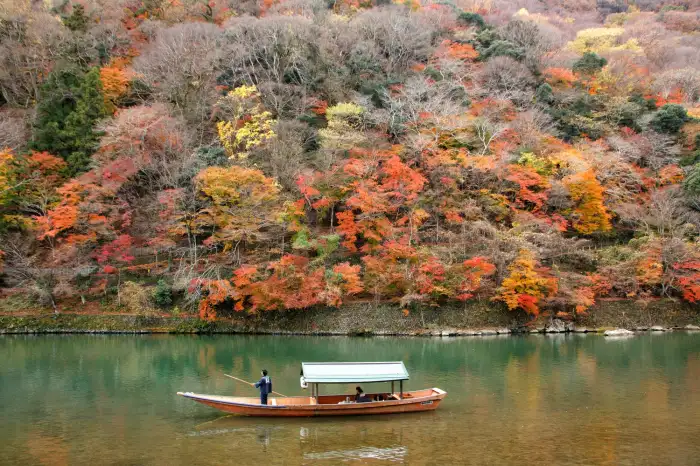 10月に日本で訪れるべきおすすめスポット10選 ― 美しい秋を一緒に満喫しましょう!