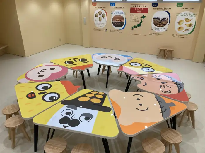 「小池屋GOGO!ファクトリー」でポテトチップス作りを体験しよう!日本のスナック菓子製造工場を無料で見学できます!