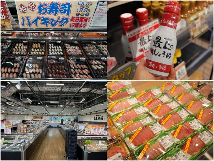 福岡の博多だけで買い物をするのはもったいない!北九州の「THE OUTLETS KITAKYUSHU」は、西日本最大級のショッピング天国で、家族連れなら一日中楽しめます。