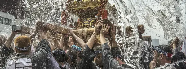 2026年8月、東京で絶対に見逃せない夏祭り6選！夏の最後のひとときを、青春の思い出と共に満喫しよう。