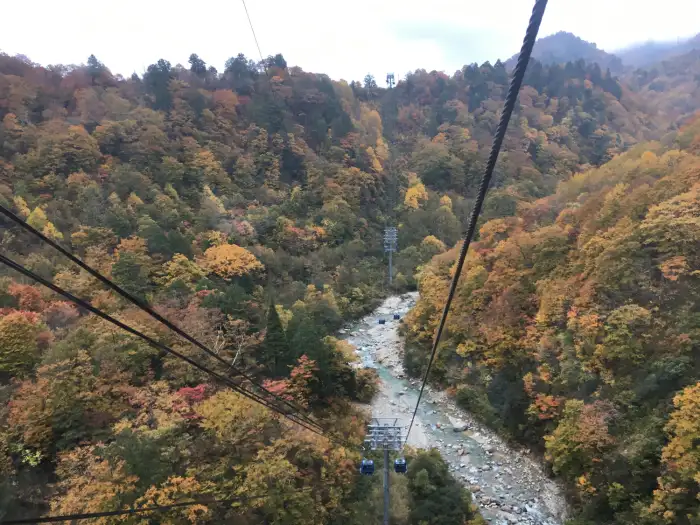 10月に日本で訪れるべきおすすめスポット10選 ― 美しい秋を一緒に満喫しましょう!