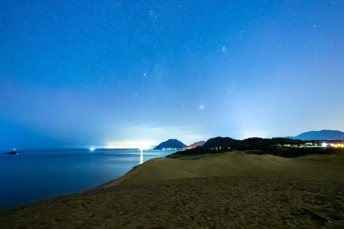 8月に訪れるべき日本のおすすめ観光スポット トップ10！日本の美しい夏の星空と絶景ビーチを体験しよう！