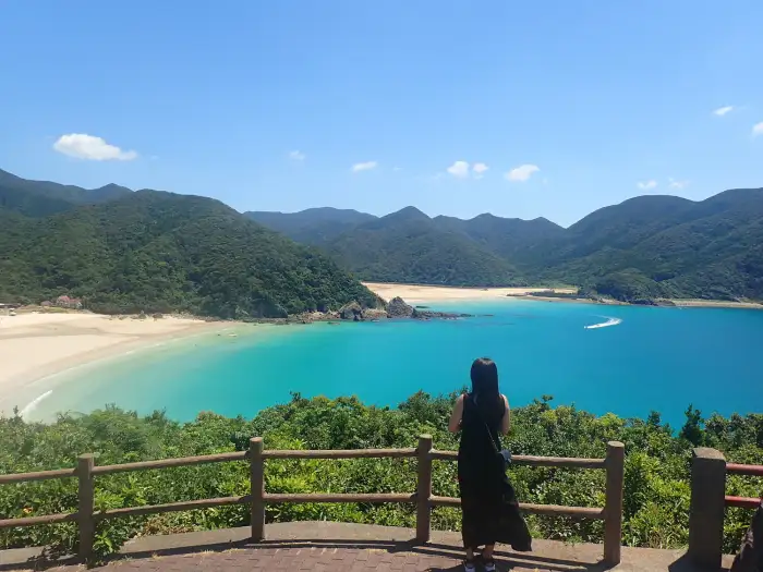 8月に訪れるべき日本のおすすめ観光スポット トップ10！日本の美しい夏の星空と絶景ビーチを体験しよう！