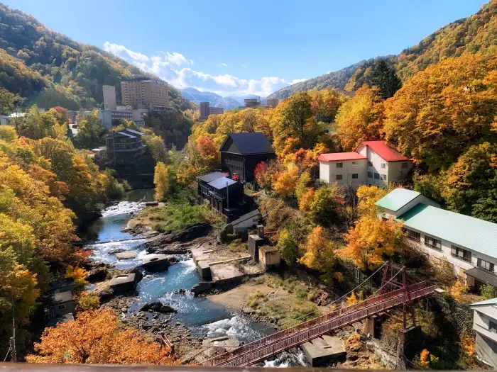10月に日本で訪れるべきおすすめスポット10選 ― 美しい秋を一緒に満喫しましょう!