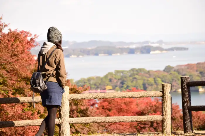 10月に日本で訪れるべきおすすめスポット10選 ― 美しい秋を一緒に満喫しましょう!